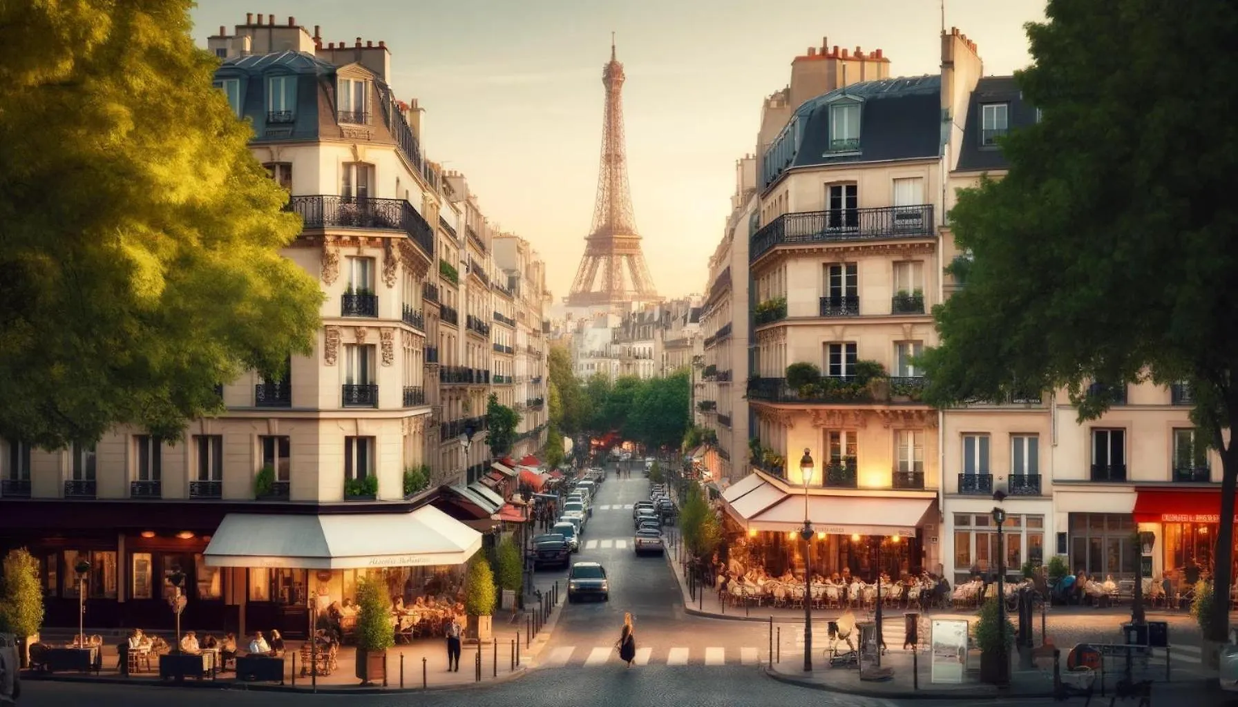 Eiffel Tower & Invalides - 1Br - Cityapartmentstay contacts